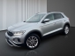 VW T-Roc Life Automatik virt.Cockpit*adapt.Tempom*LED