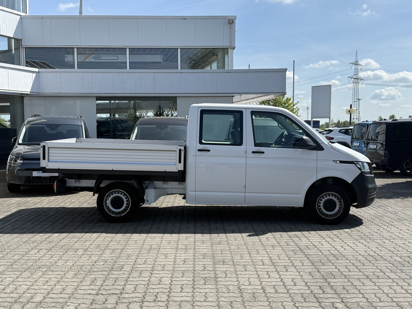 Volkswagen T6