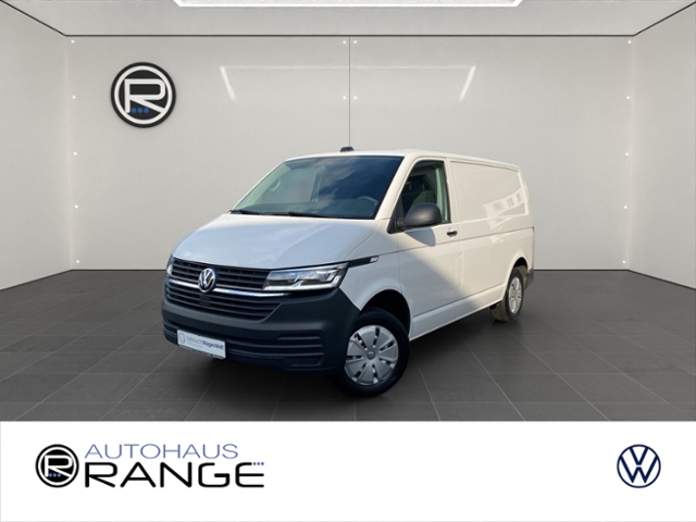 Volkswagen T6 2.0 TDI Kasten *KAMERA NAVI*