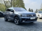 VW Tiguan Allspace R-Line / 4Motion / Pano / 1.Hand