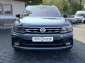VW Tiguan Allspace R-Line / 4Motion / Pano / 1.Hand
