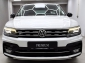VW Tiguan 2.0 TDI DSG R Line Sport IQ Drive HUD ACC AHK Matrix
