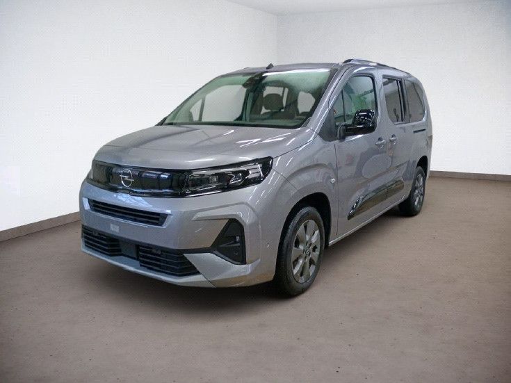 Opel Combo Life