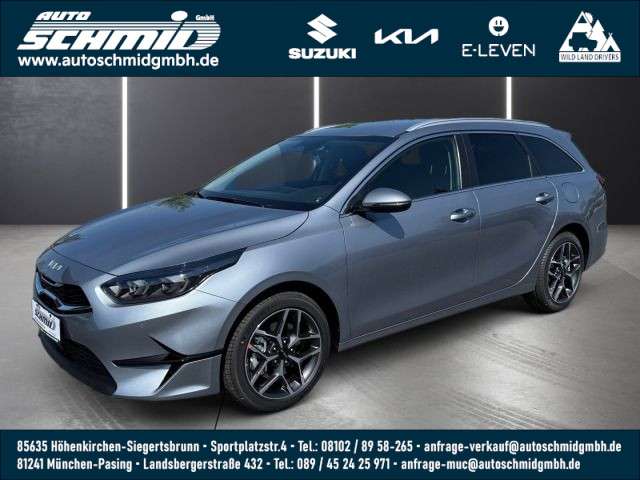 Kia Andere