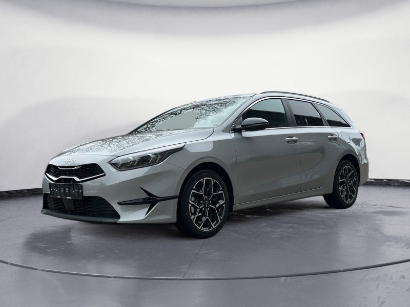 Kia cee'd Sportswagon