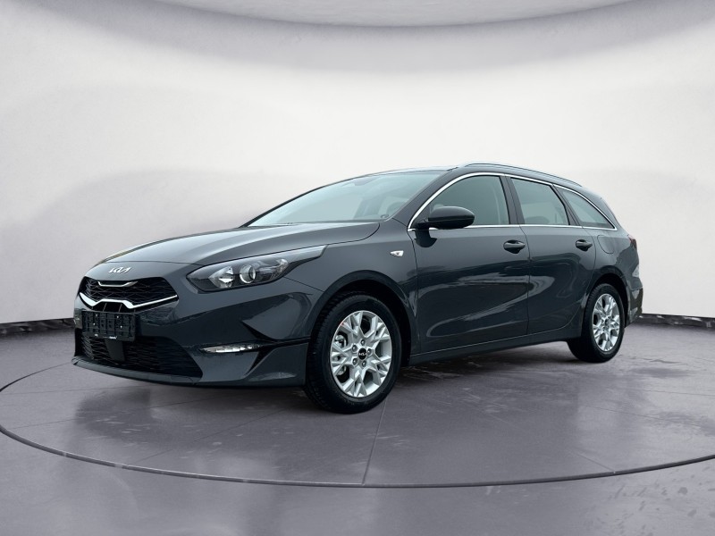 Kia cee'd Sportswagon