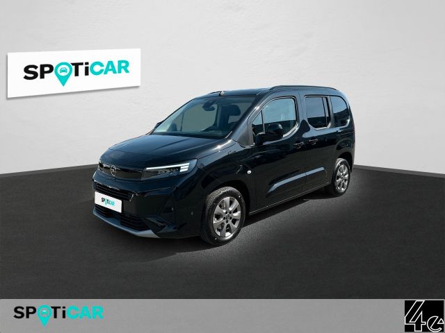 Opel Combo Life