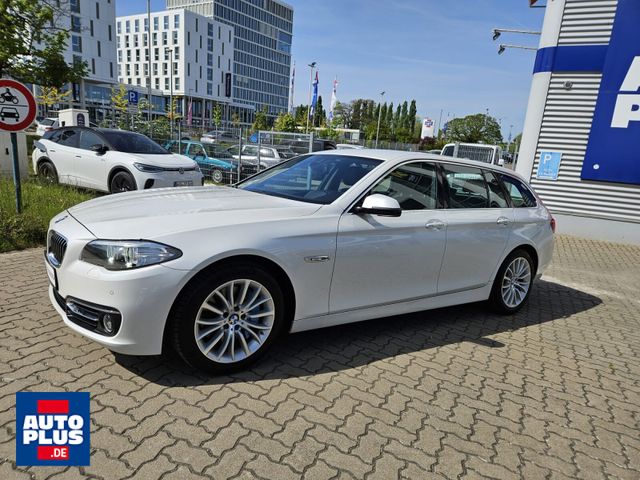BMW 525