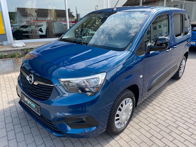 Opel Combo Life