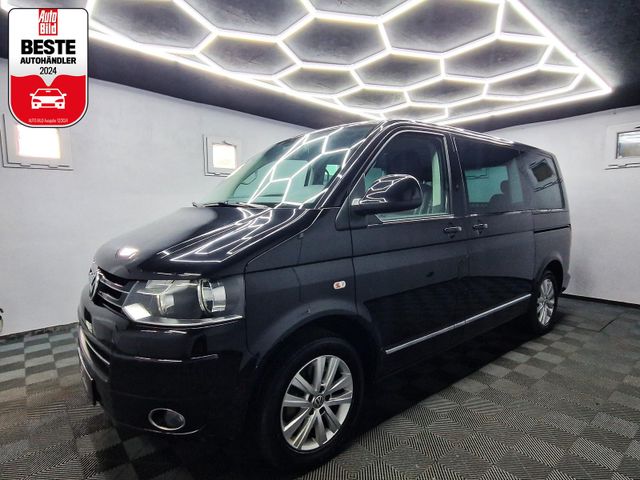 Volkswagen T5 Multivan