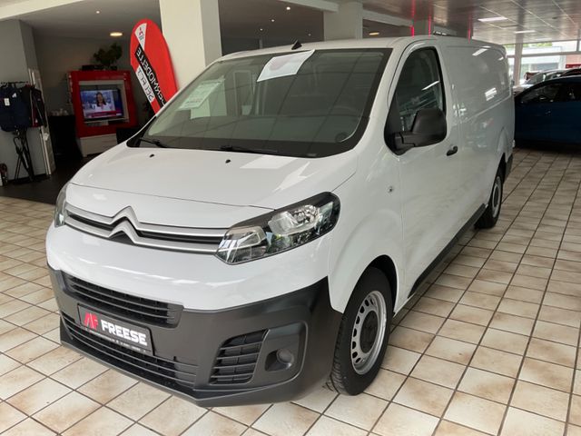 Citroen Jumpy XL Kasten HDi 100 Club