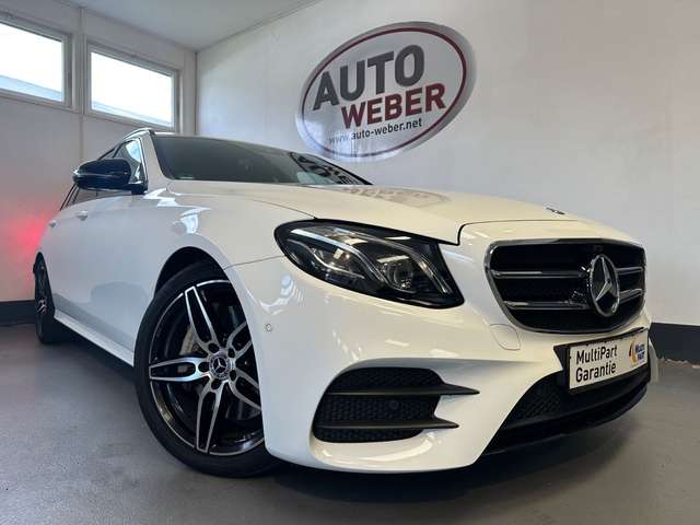 Mercedes-Benz E 350