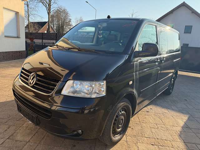 Volkswagen T5 Multivan