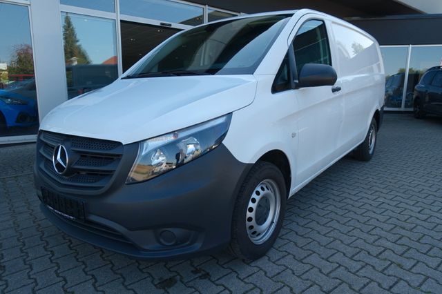 Mercedes-Benz Vito Kasten