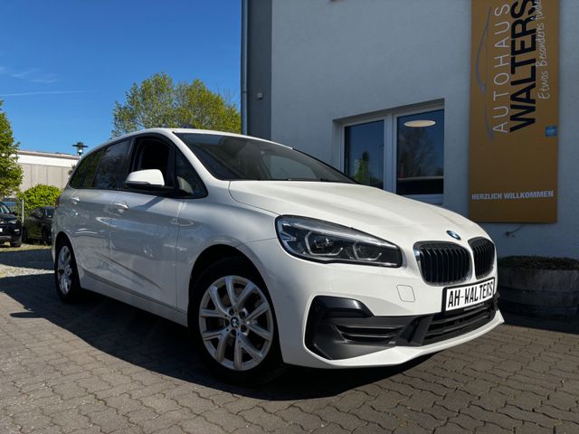 BMW 220 Gran Tourer
