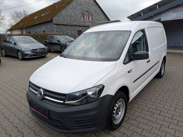 Volkswagen Caddy Nfz Maxi Kasten EcoProfi BMT 2.0 TDI