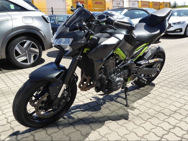 Kawasaki Z 900