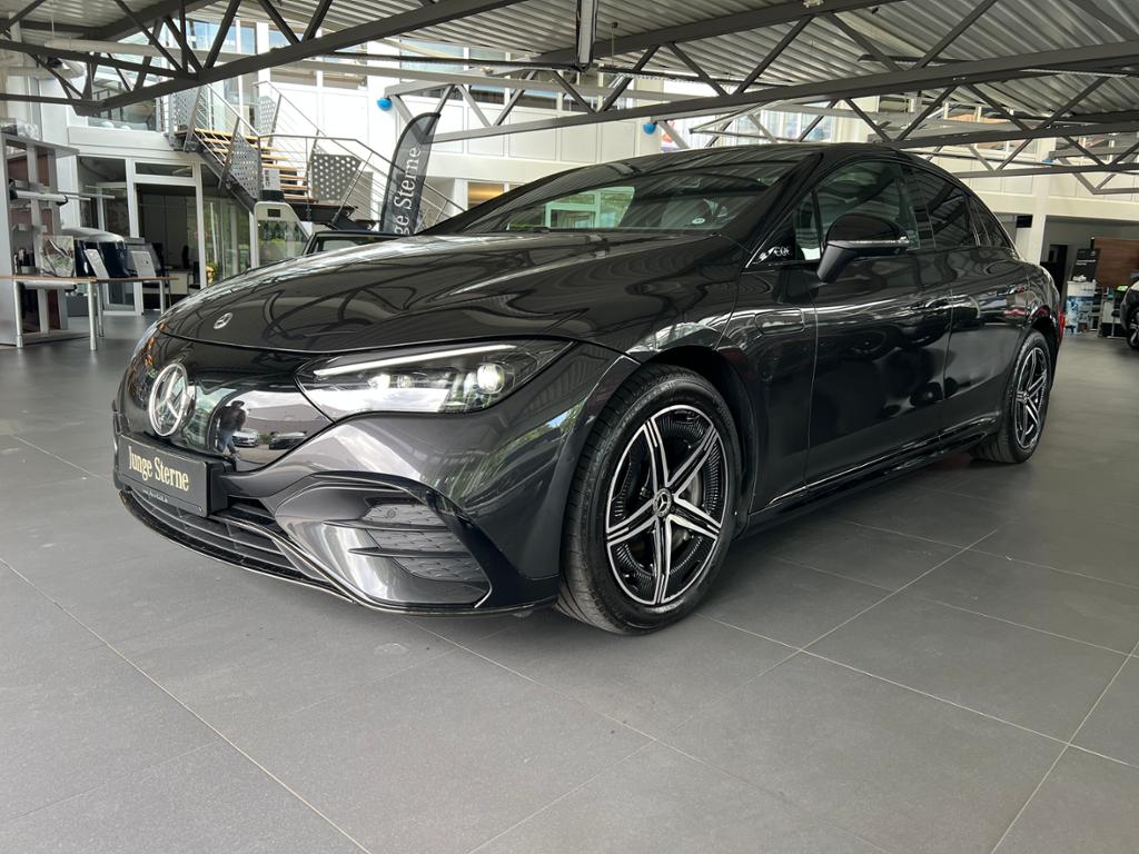 Mercedes-Benz EQE 350