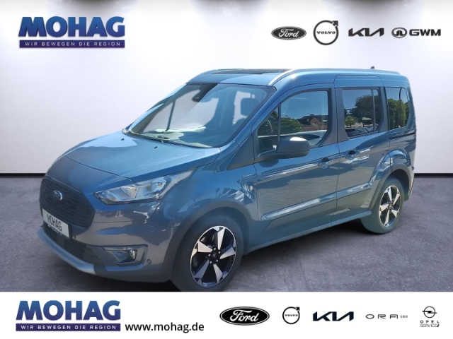 Ford Tourneo Connect