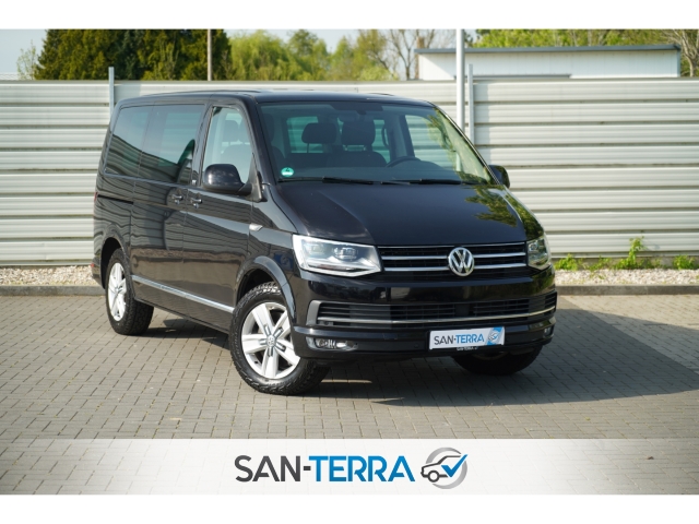Volkswagen T6 Multivan