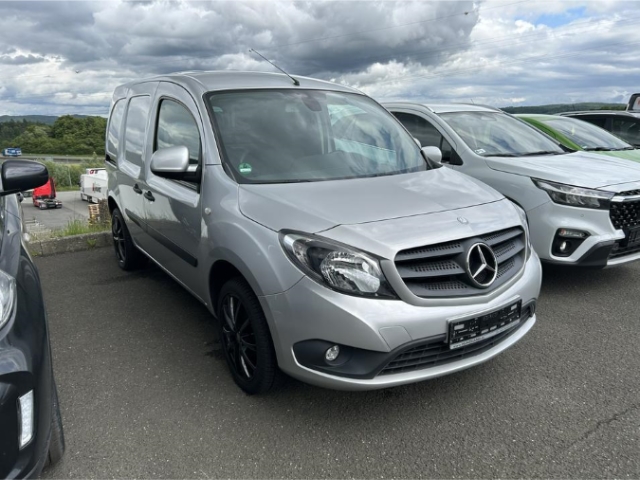 Mercedes-Benz Citan