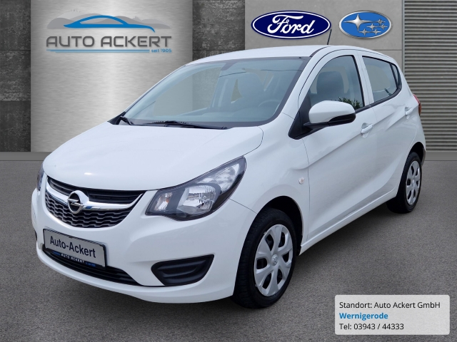 Opel Karl