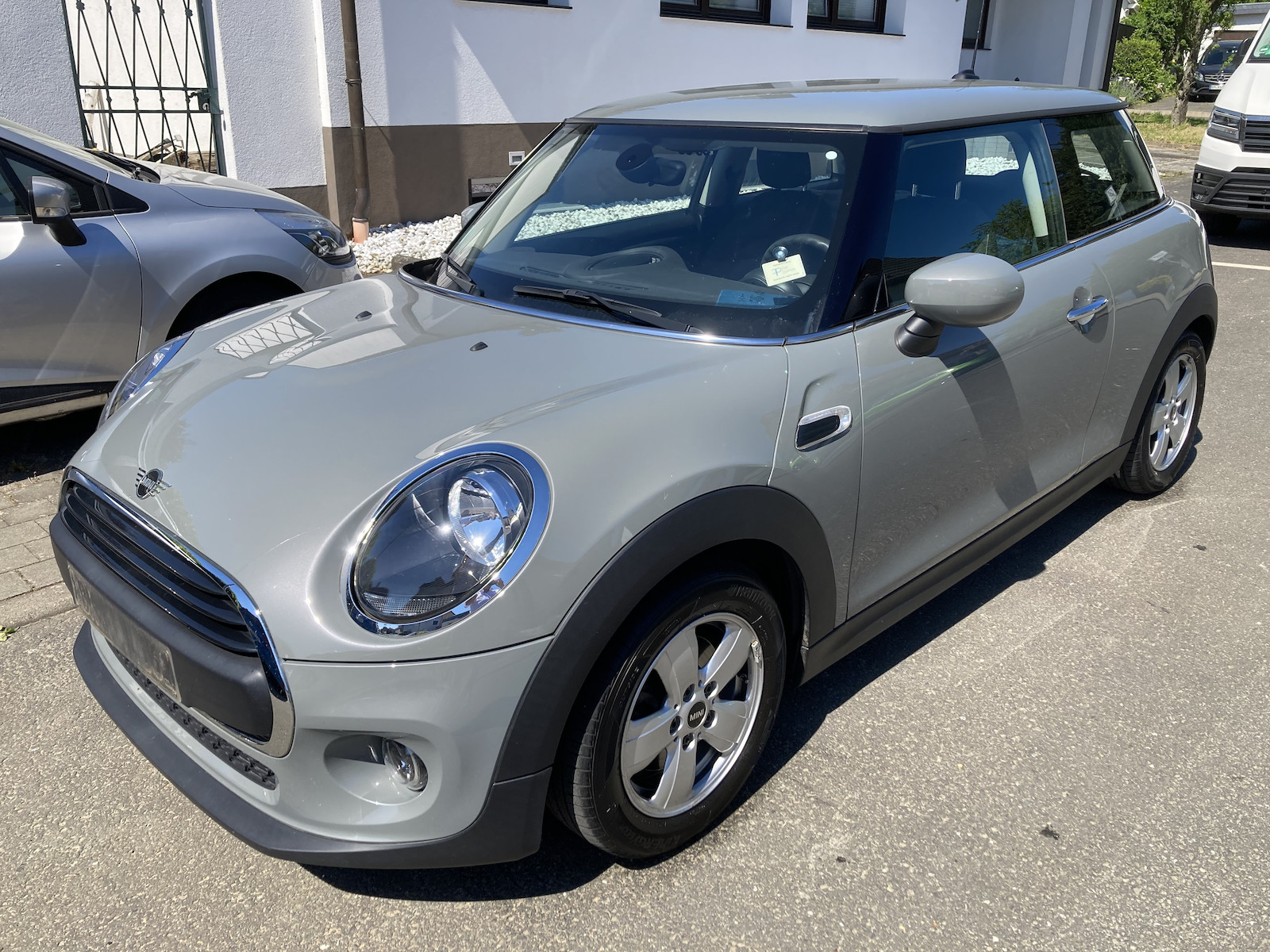 MINI ONE