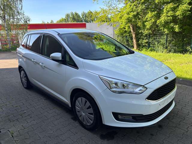 Ford Grand C-Max