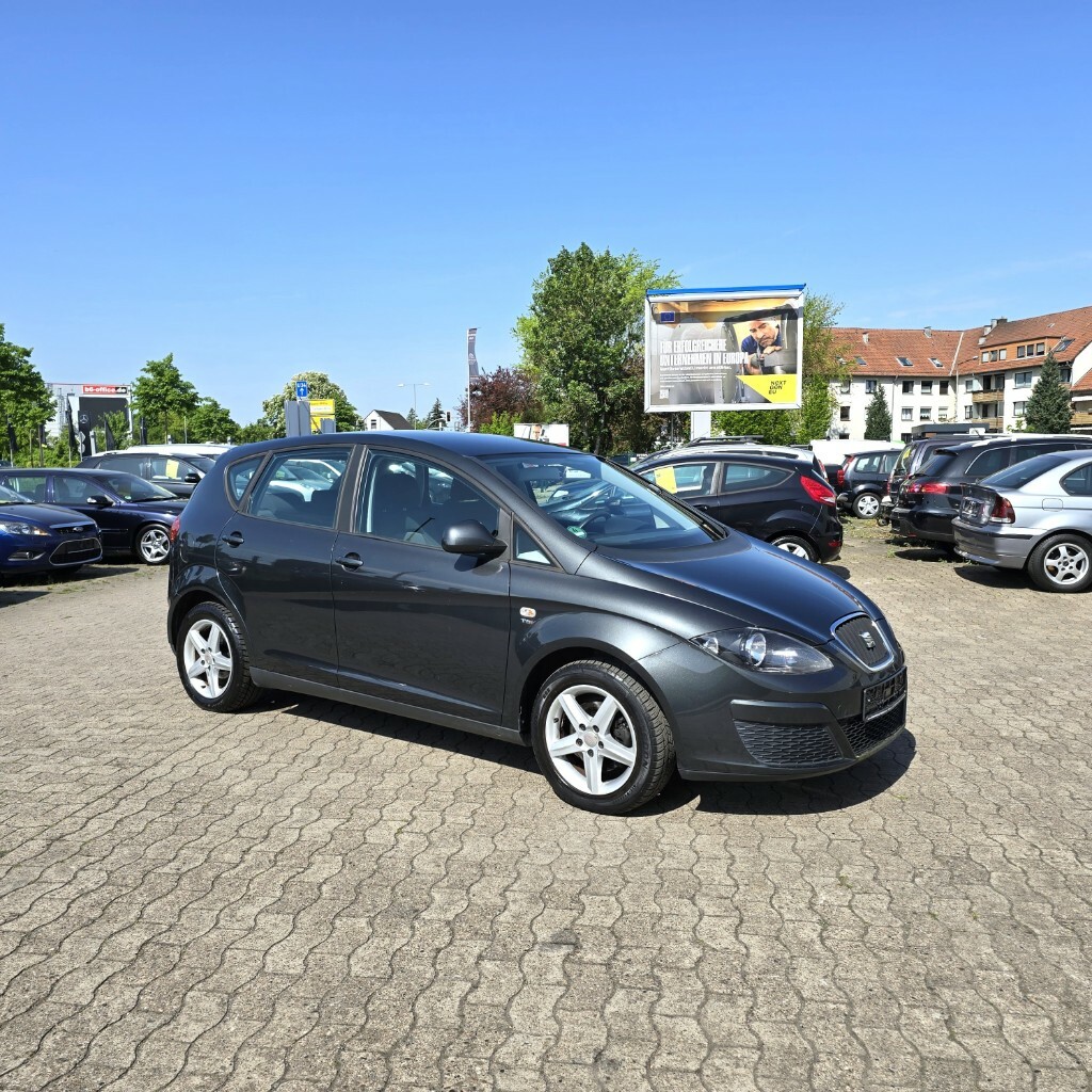 Seat Altea