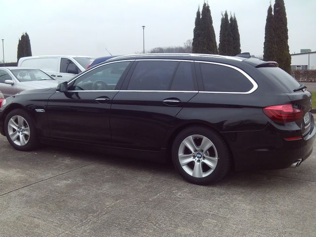 BMW 525