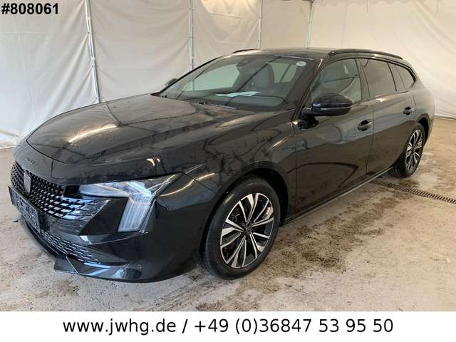 Peugeot 508 SW