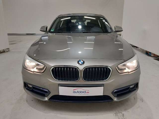 BMW 118