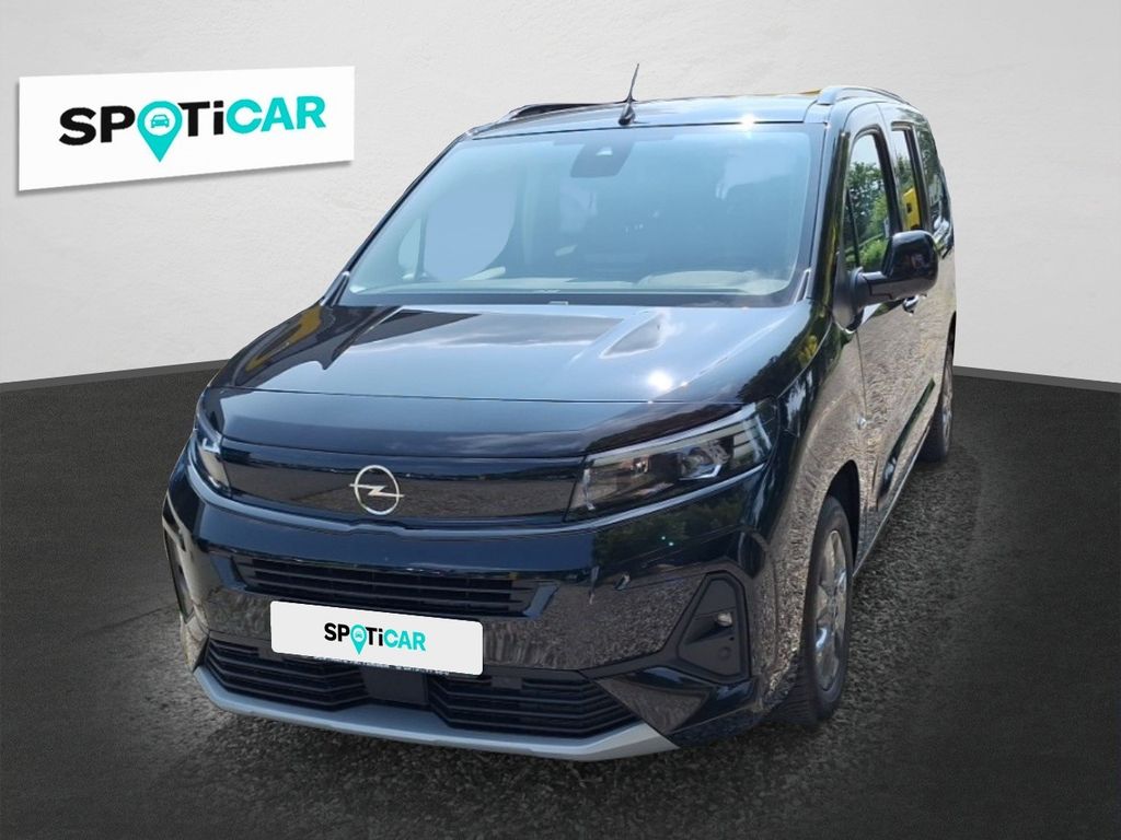 Opel Combo Life