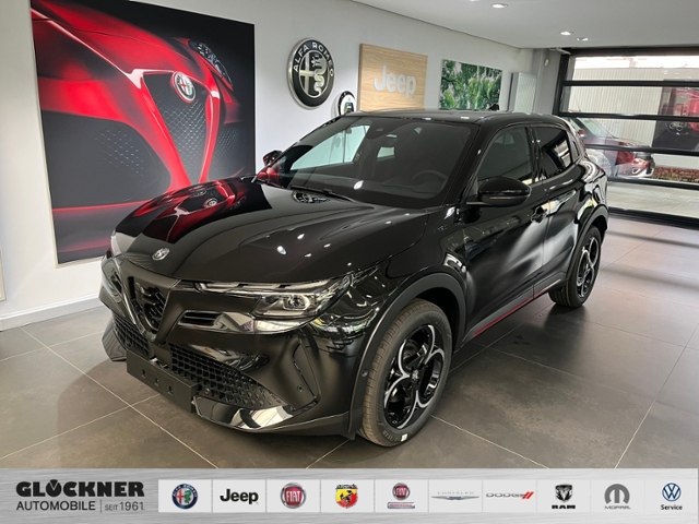 Alfa Romeo Junior
