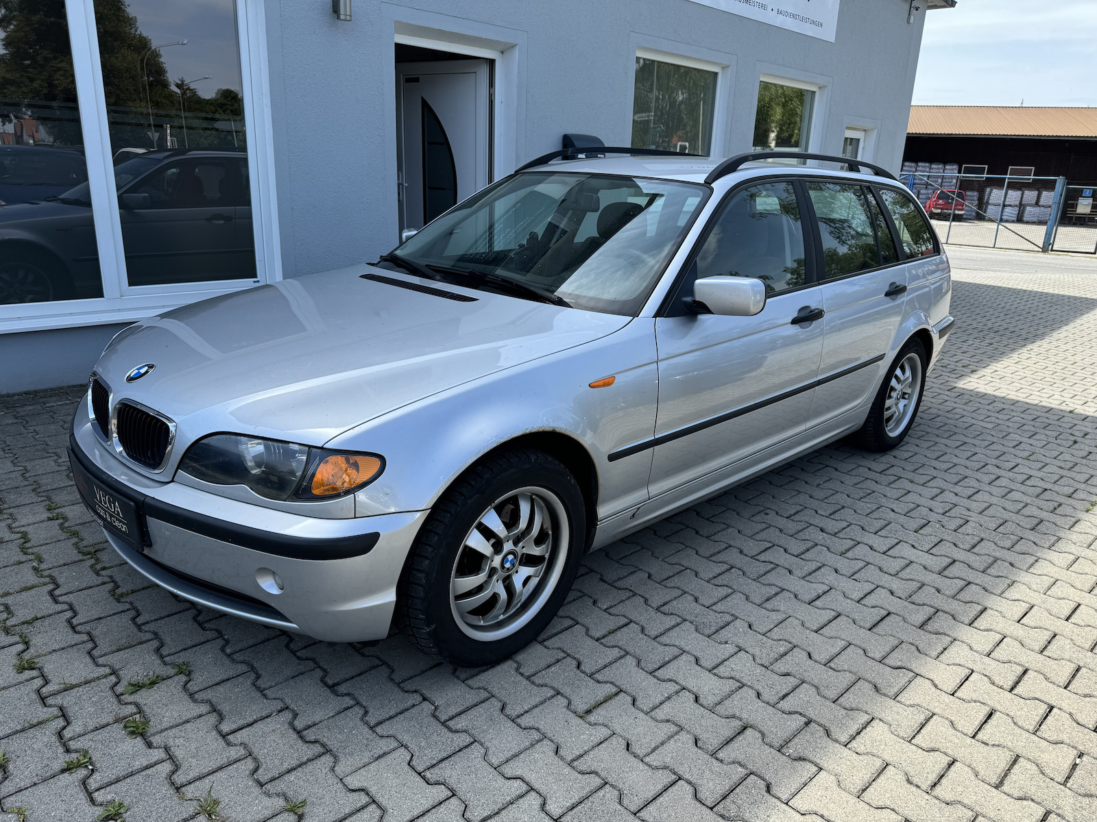 BMW 316