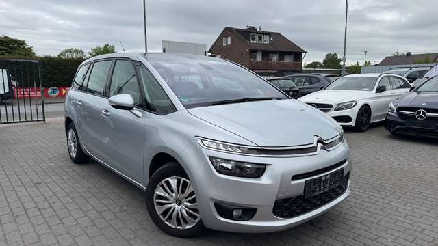 Citroen Grand C4 Picasso