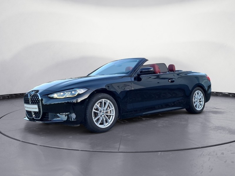 BMW 430
