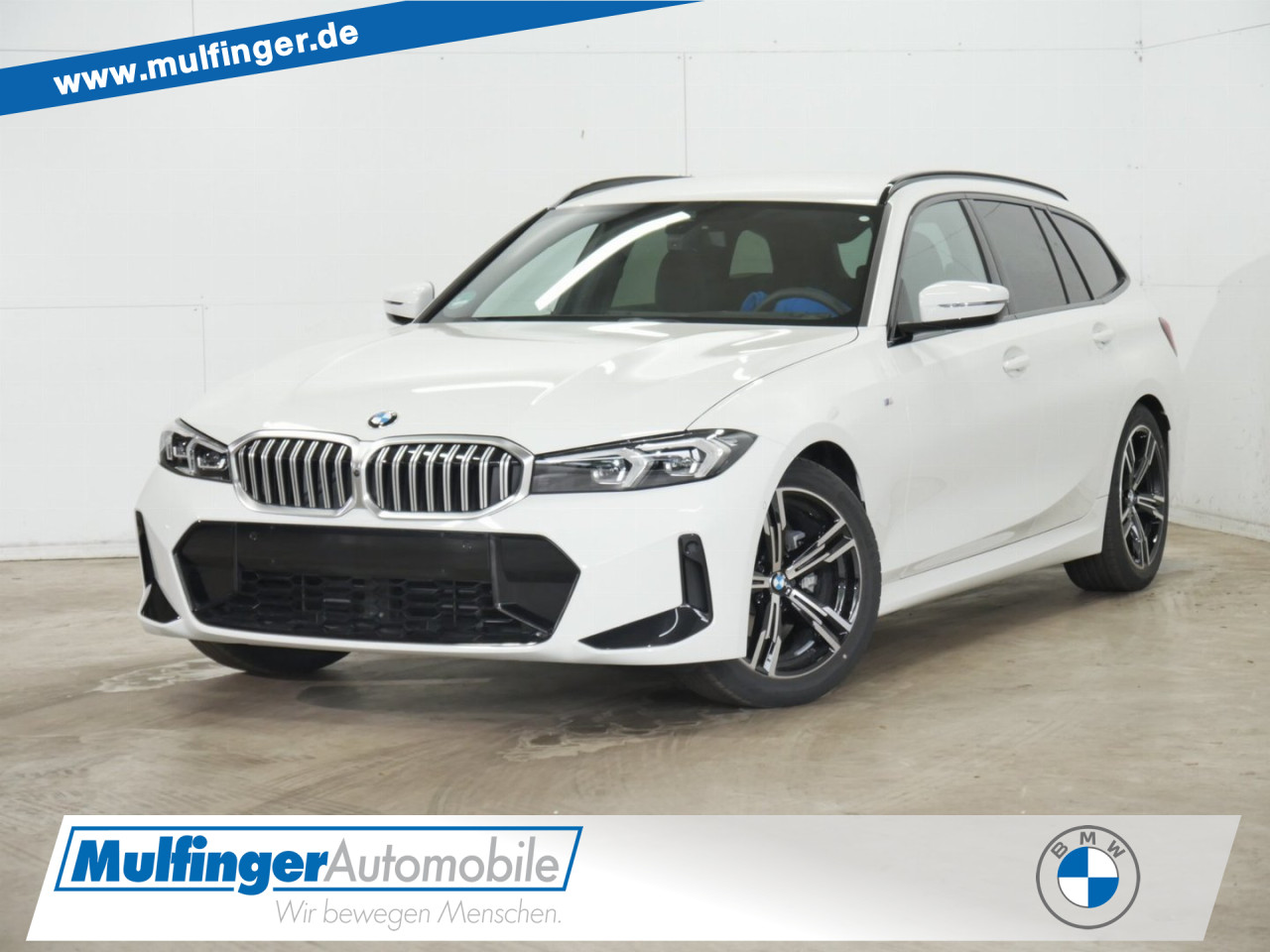 BMW 318