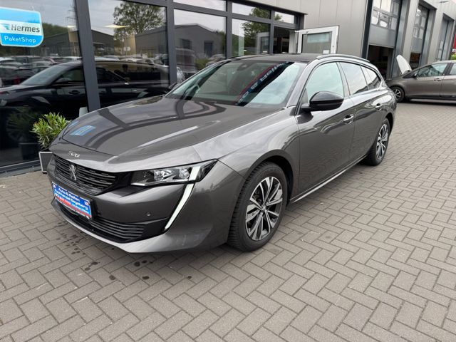 Peugeot 508 SW
