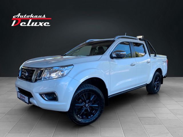 Nissan Navara NP300