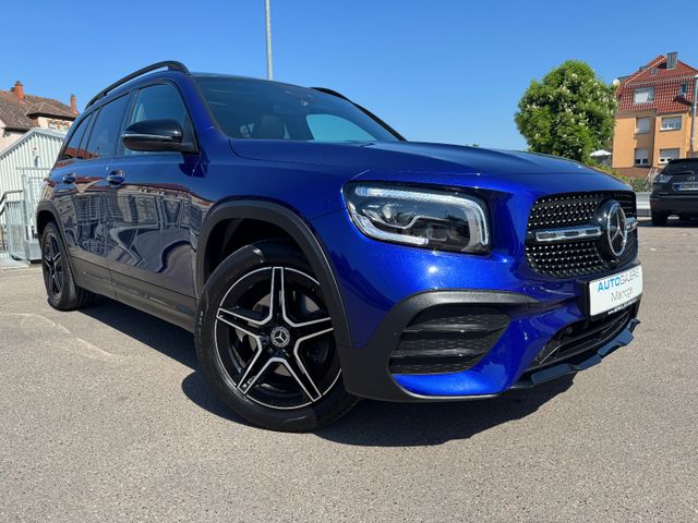 Mercedes-Benz GLB 220