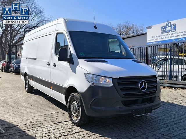 Mercedes-Benz Sprinter 315 CDI RWD L3 KLIMA START/STOP
