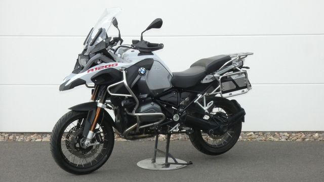 BMW R 1200 GS Adv