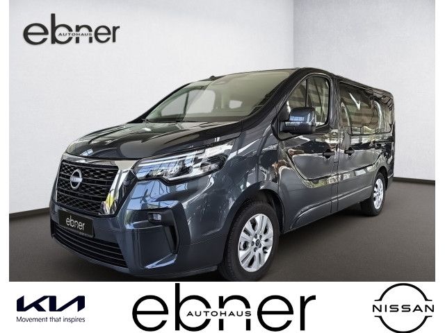 Nissan Primastar