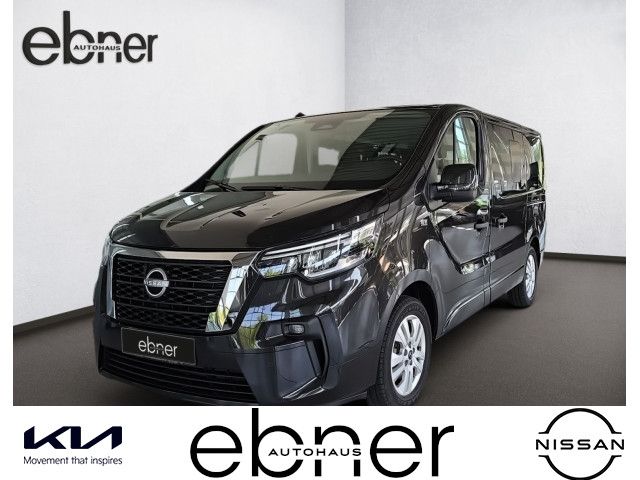 Nissan Primastar