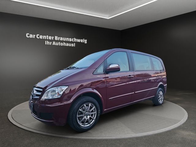 Mercedes-Benz Viano
