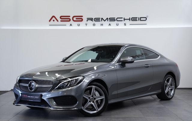 Mercedes-Benz C 250