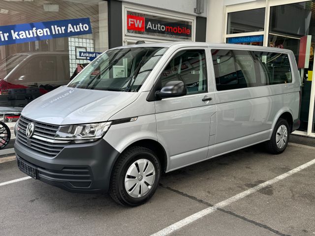 Volkswagen T6