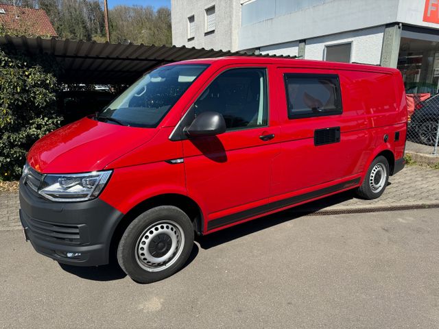 Volkswagen T6 2,0 TDI DSG 4Motion Fischer Bonito XL Premium