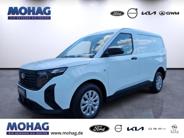 Ford Transit Courier Trend 1.0l EcoBoost *Temp* -EU6e-